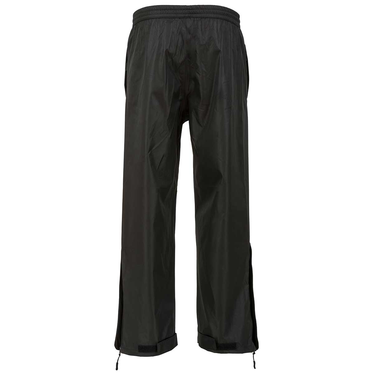 Spodnie Highlander Forces Tempest Waterproof Trousers - Black
