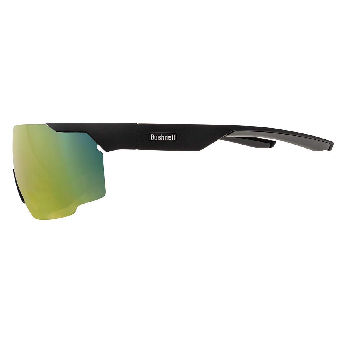 Okulary przeciwsłoneczne Bushnell Falcon - Yellow/Photochromic/Brown-Green Mirror