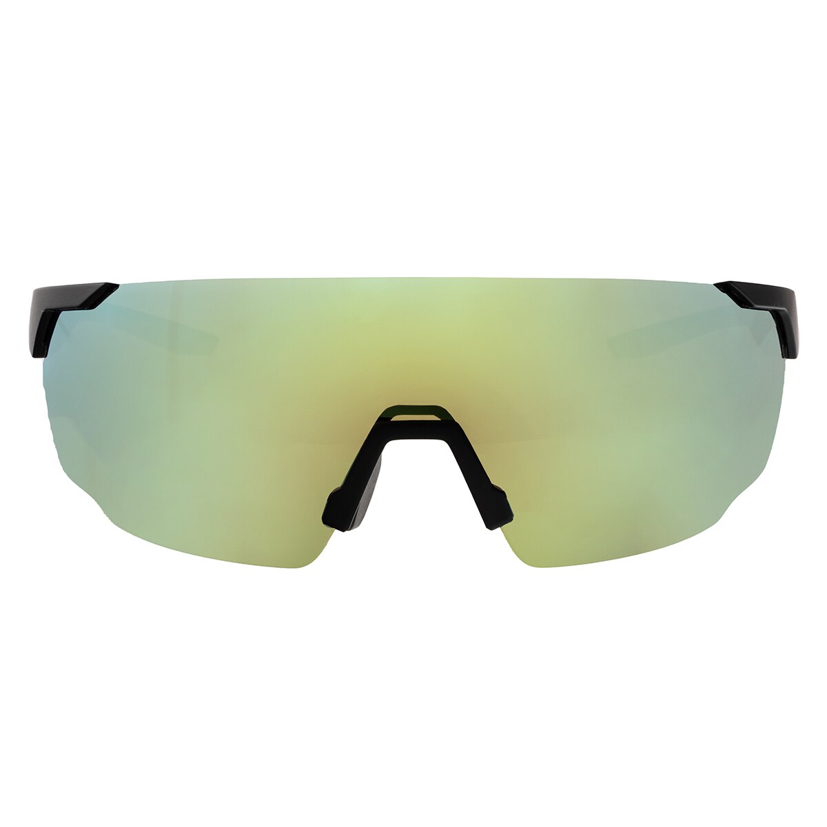 Okulary przeciwsłoneczne Bushnell Falcon - Yellow/Photochromic/Brown-Green Mirror