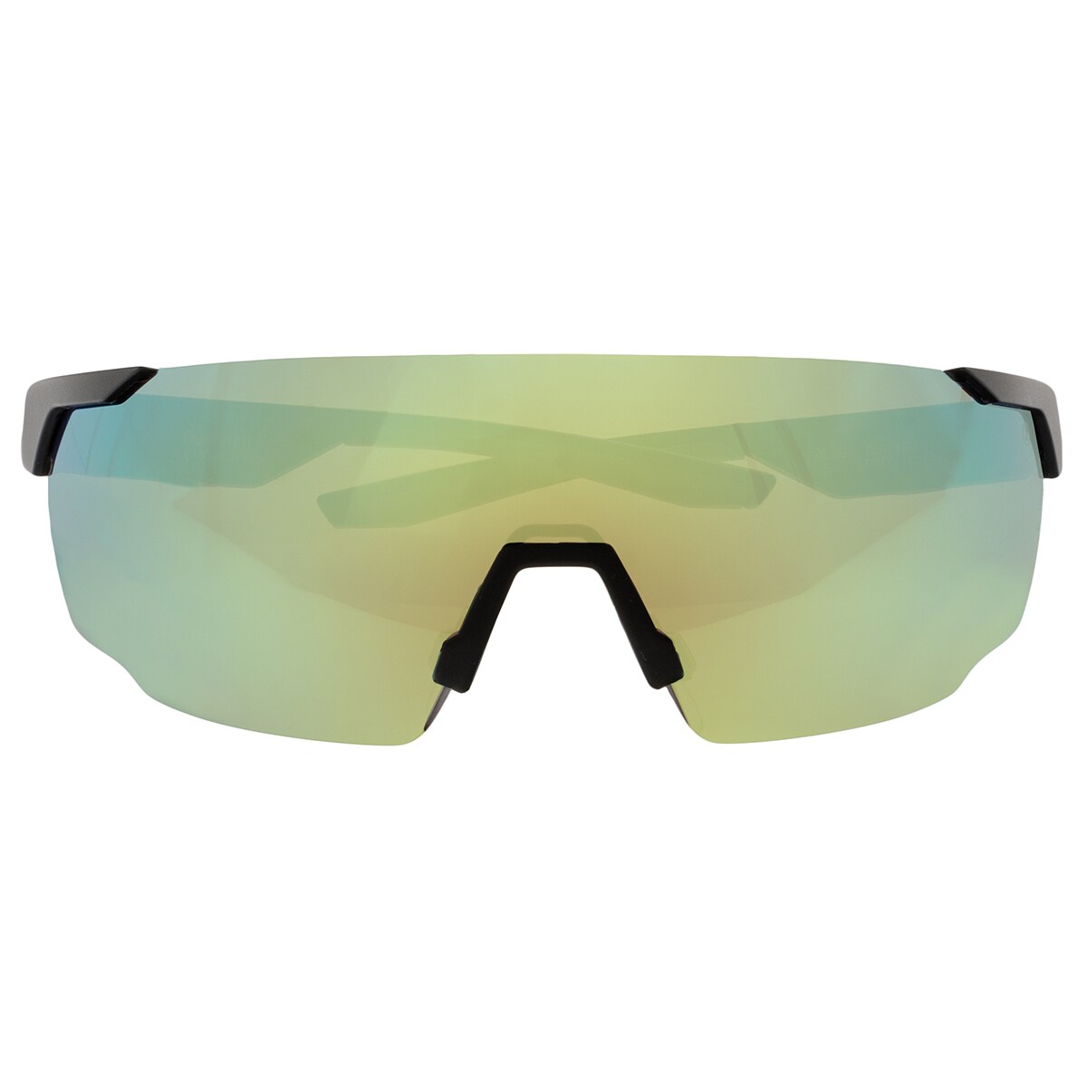 Okulary przeciwsłoneczne Bushnell Falcon - Yellow/Photochromic/Brown-Green Mirror