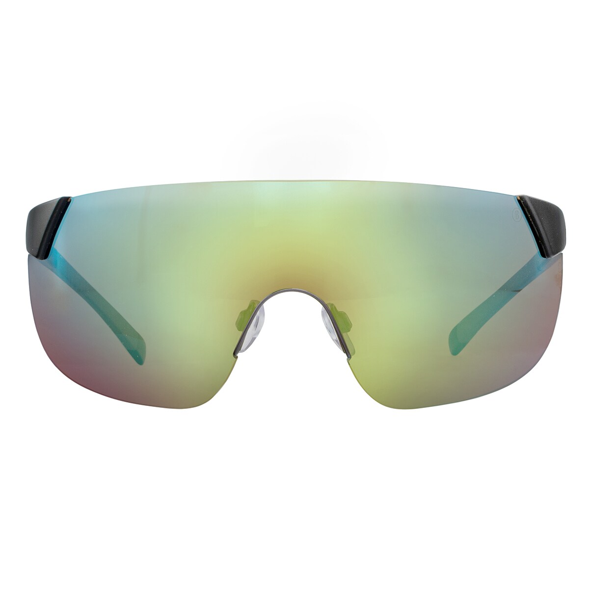 Okulary przeciwsłoneczne Bushnell Harrier - Yellow/Photochromic/Brown-Green Mirror