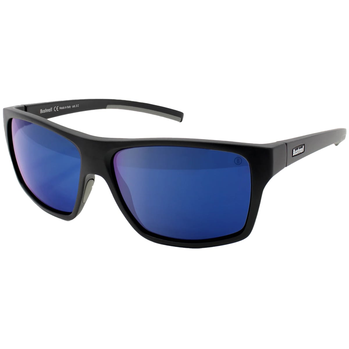 Сонцезахисні окуляри Bushnell Vulture - Blue/Matte Black