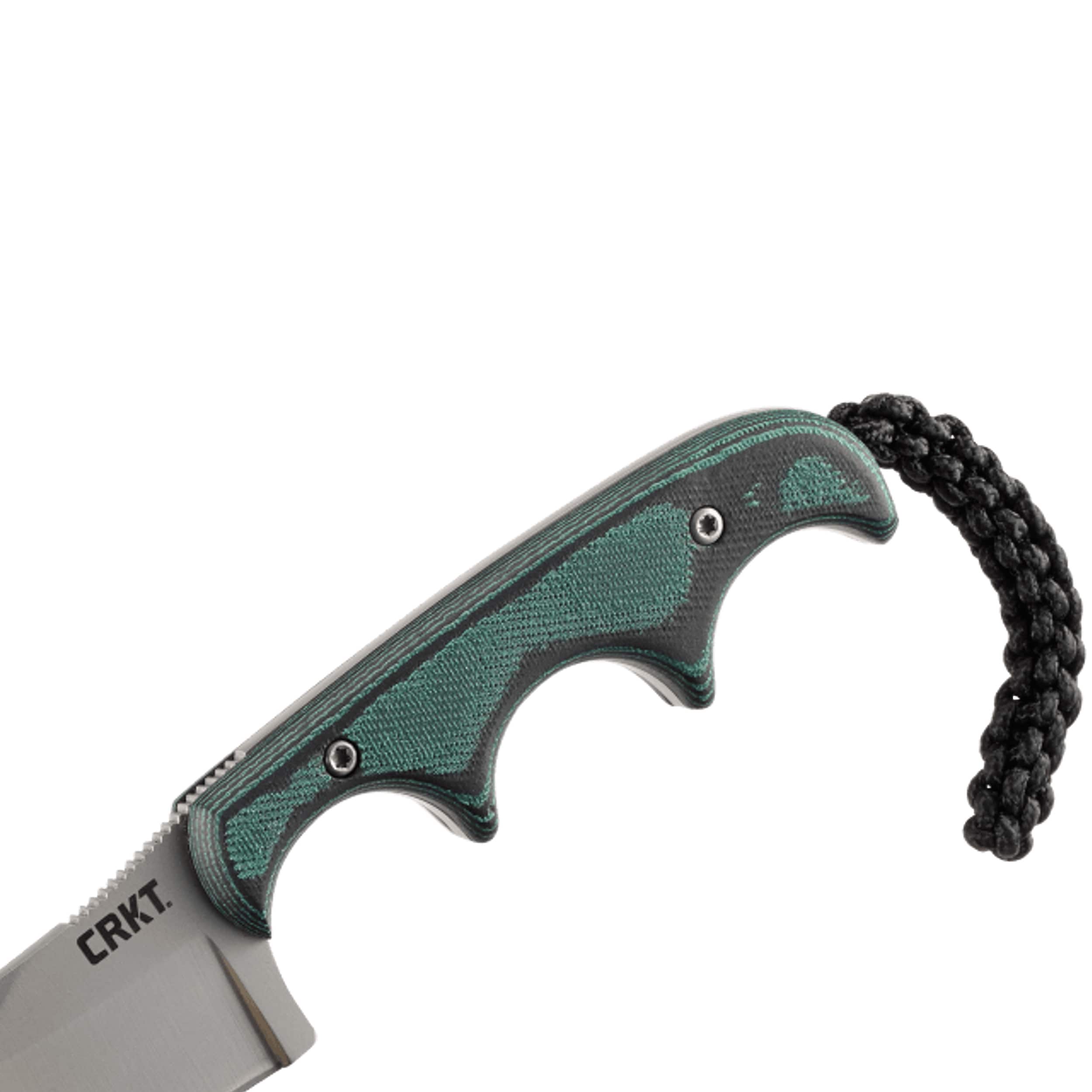 CRKT Minimalist Bowie Knife