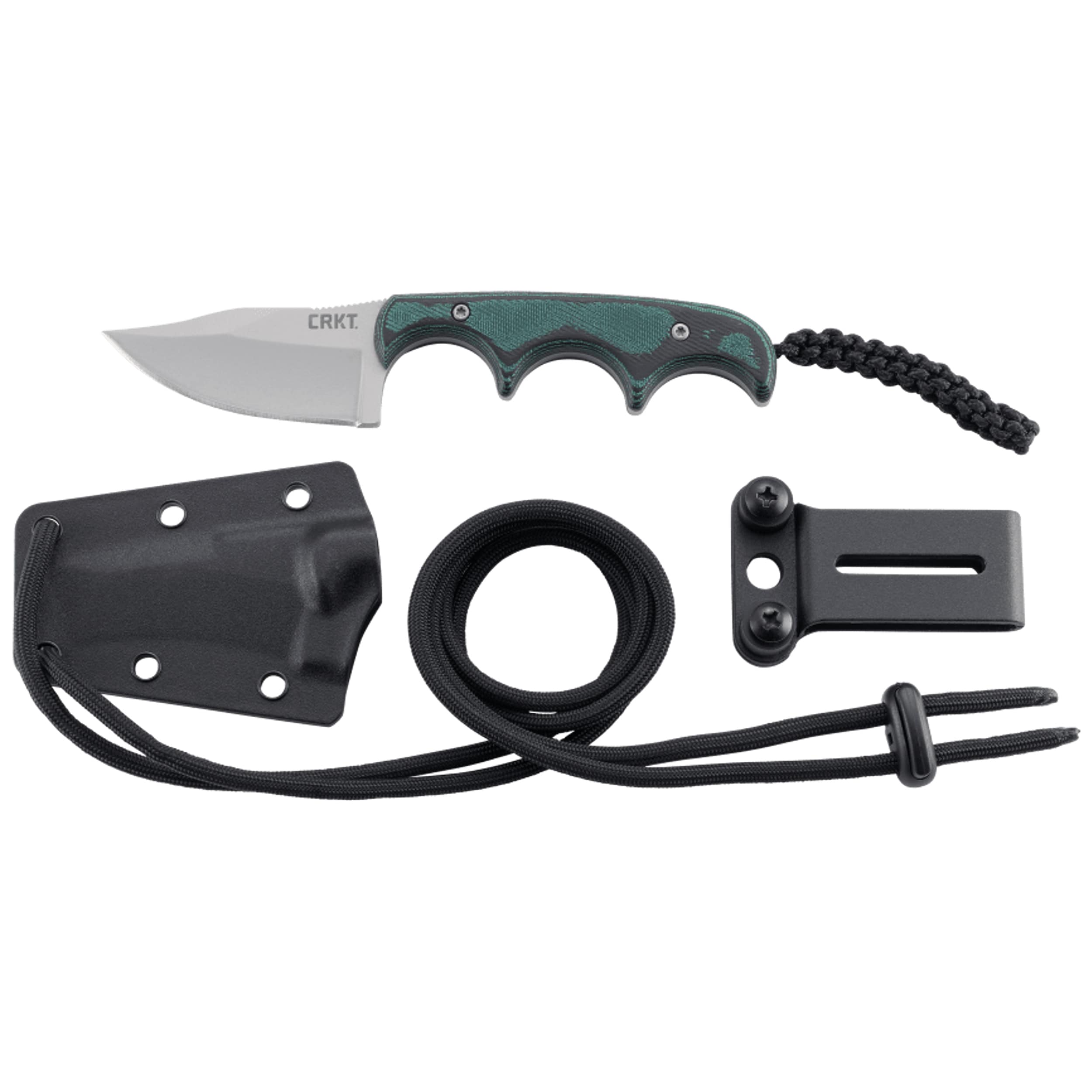 CRKT Minimalist Bowie Knife
