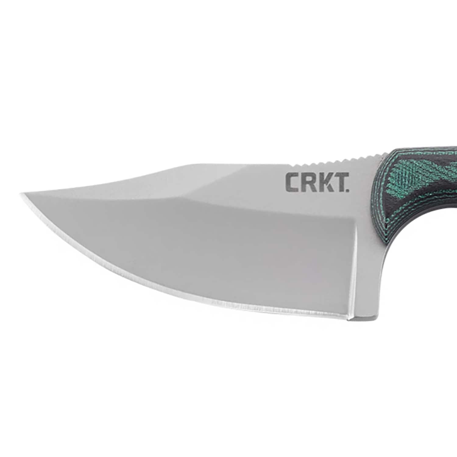 CRKT Minimalist Bowie Knife