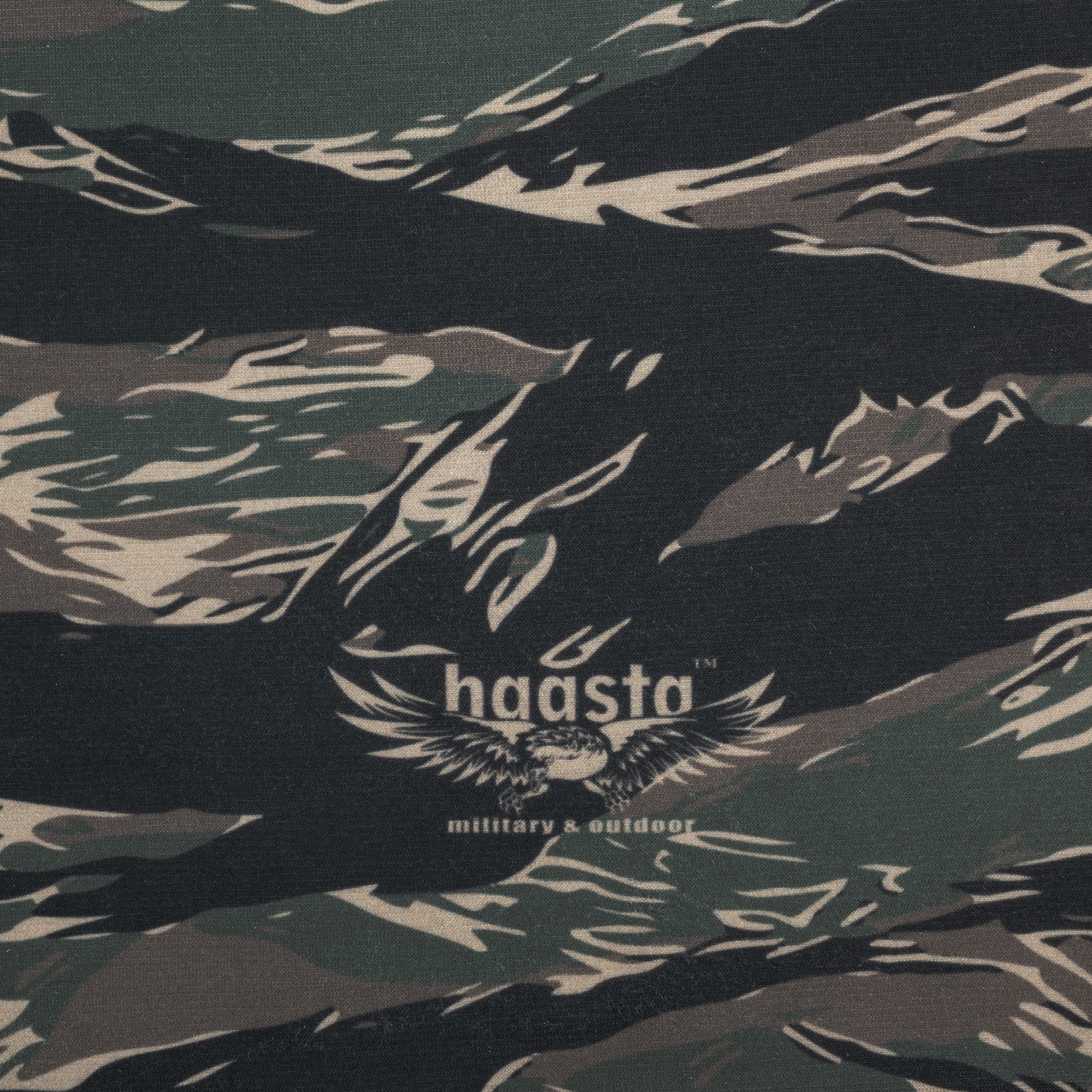 Бафф Haasta Tiger Stripe