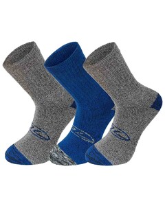 Шкарпетки Highlander Outdoor Walking Socks - 3 пари Шкарпетки Highlander Outdoor Walking Socks - 3 пари
