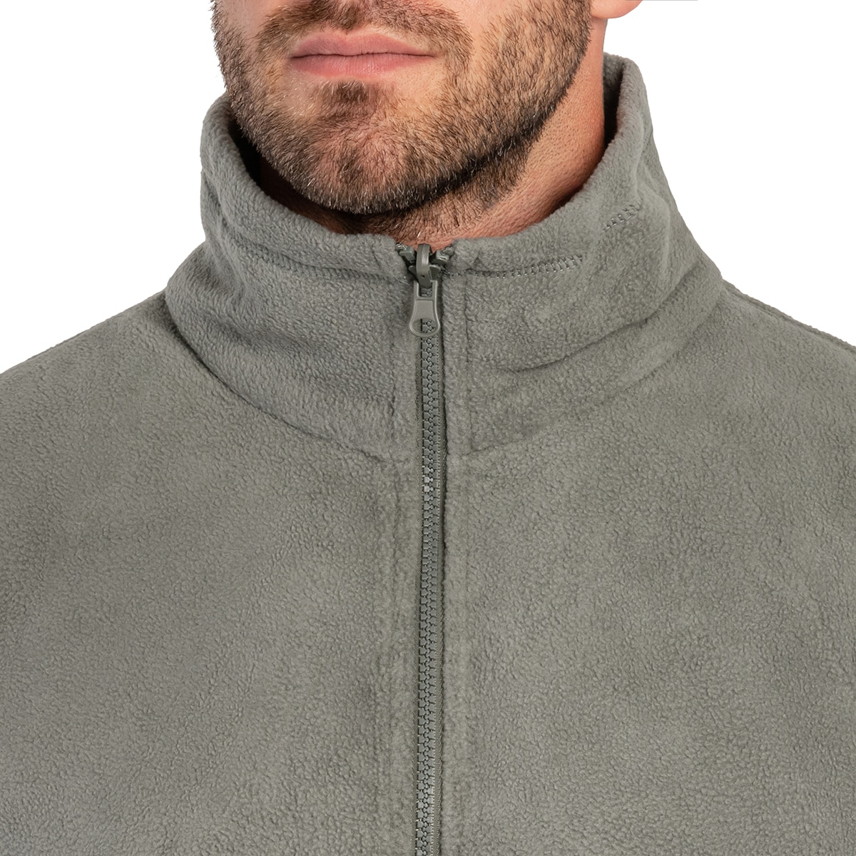 Куртка Mil-Tec ECWCS Wet Weather Gen.II з підкладкою - Phantomleaf WASP I Z1B