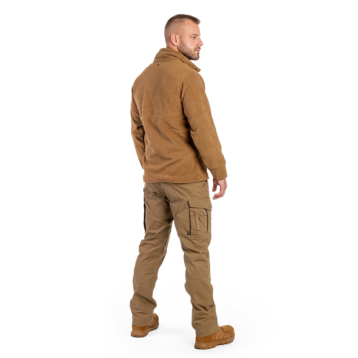 Kurtka Mil-Tec ECWCS Wet Weather Gen.II z podpinką - Phantomleaf WASP I Z2