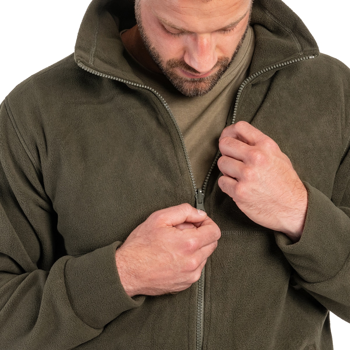 Kurtka Mil-Tec ECWCS Wet Weather Gen.II z podpinką - Phantomleaf WASP I Z3A