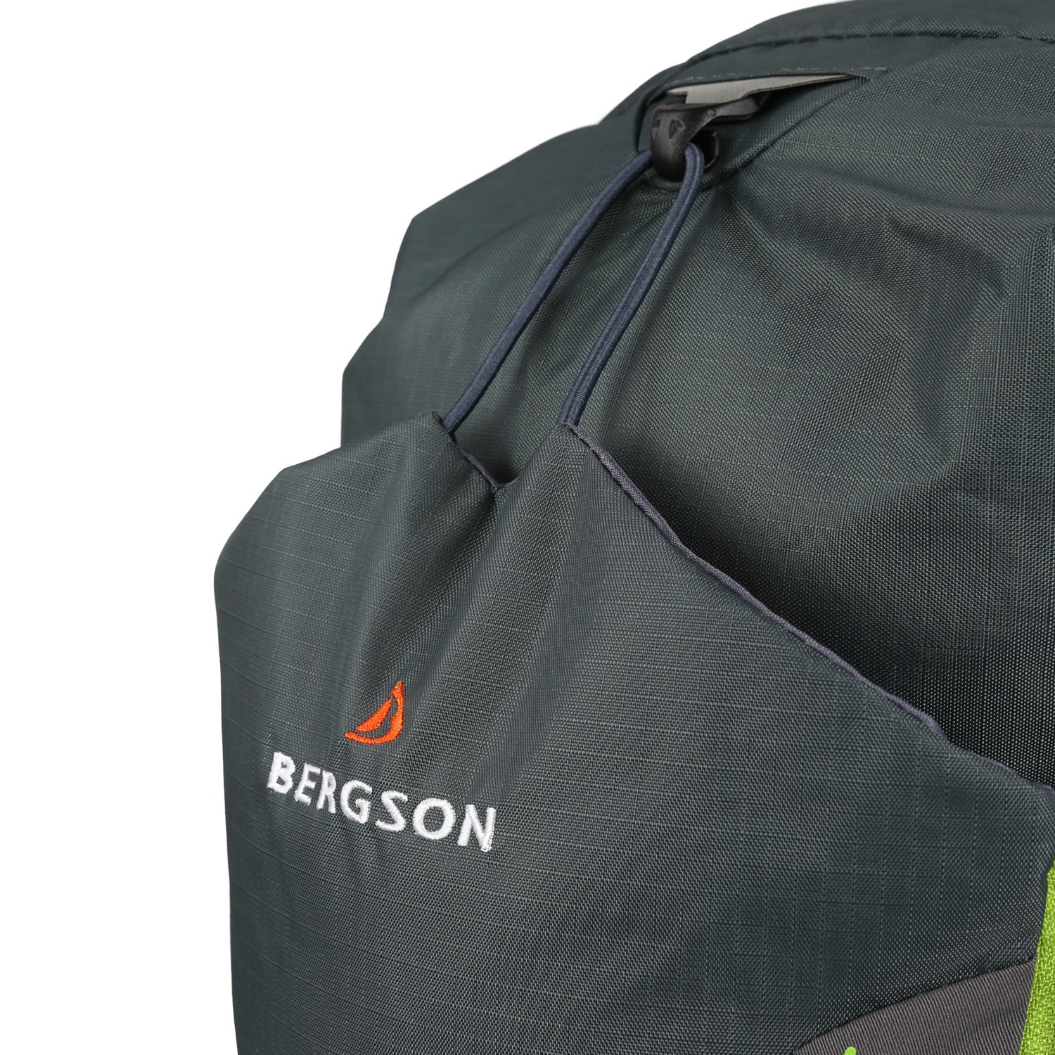 Plecak Bergson Brisk 22 l - Grey