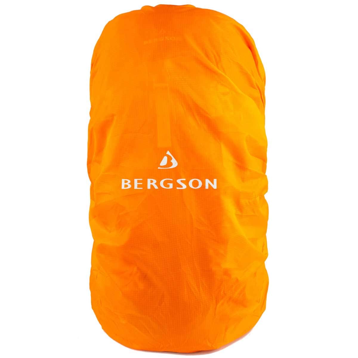 Plecak Bergson Hals 25 l - Czarny