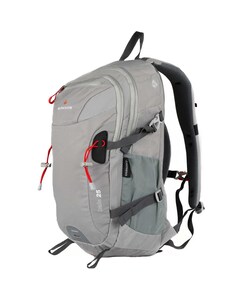 Plecak Bergson Hals 25 l - Grey Plecak Bergson Hals 25 l - Grey