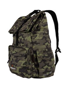Plecak Bergson Bodo 30 l - Camo Plecak Bergson Bodo 30 l - Camo