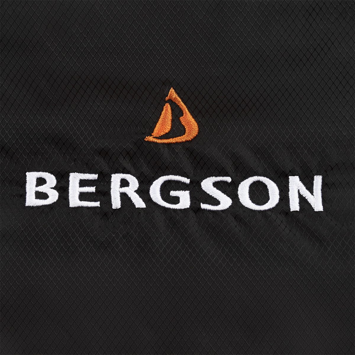Спальний мішок Bergson Superpack I - Black