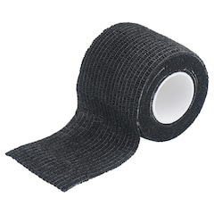 Маскувальна стрічка Mil-Tec 50 мм/4,5 м - Black