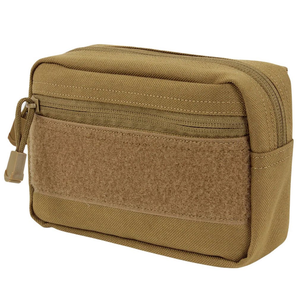 Kieszeń Condor Compact Utility Pouch - Coyote Brown