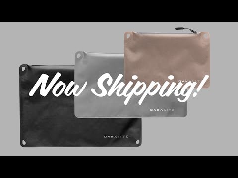 Etui Magpul Daka Lite Large - Black