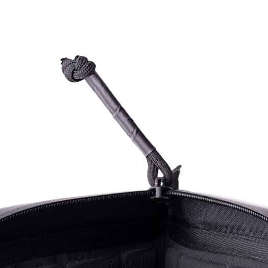 Pokrowiec na pistolet Magpul Daka Pistol Case - Black