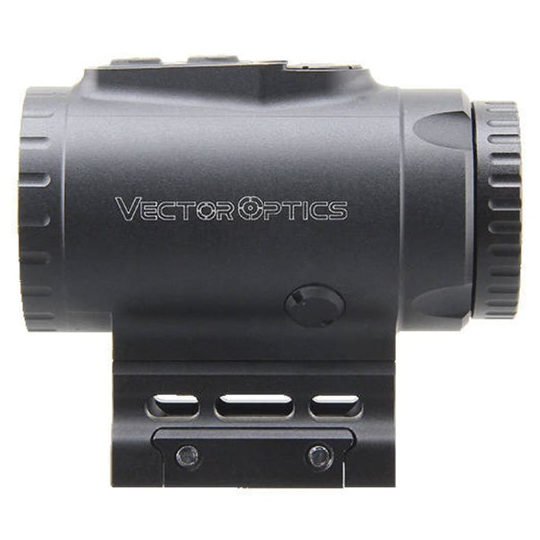 Коліматорний приціл Vector Optics Paragon Micro 3x18 - Black