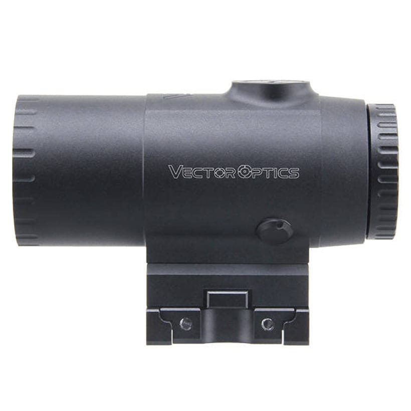 Приціл типу Magnifier Vector Optics Paragon 5x30 Micro QD SCMF-34