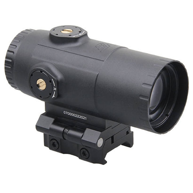 Приціл типу Magnifier Vector Optics Paragon 5x30 Micro QD SCMF-34
