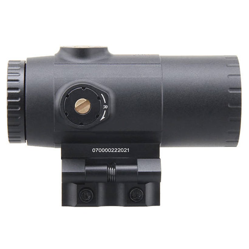 Приціл типу Magnifier Vector Optics Paragon 5x30 Micro QD SCMF-34