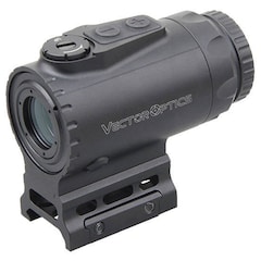 Celownik pryzmatyczny Vector Optics Paragon 1x16 Micro - Red Dot 2 MOA