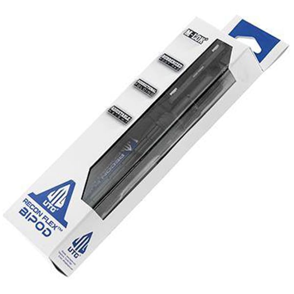 Dwójnóg składany UTG Recon Flex 8-12