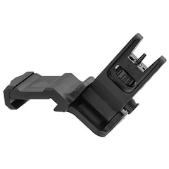 Składana muszka UTG kątowa Accu-Sync MT-745 - Black