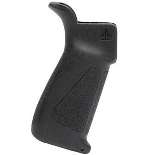 Пістолетна ручка UTG для AR15 Super Slim RBT-APG01B - Black
