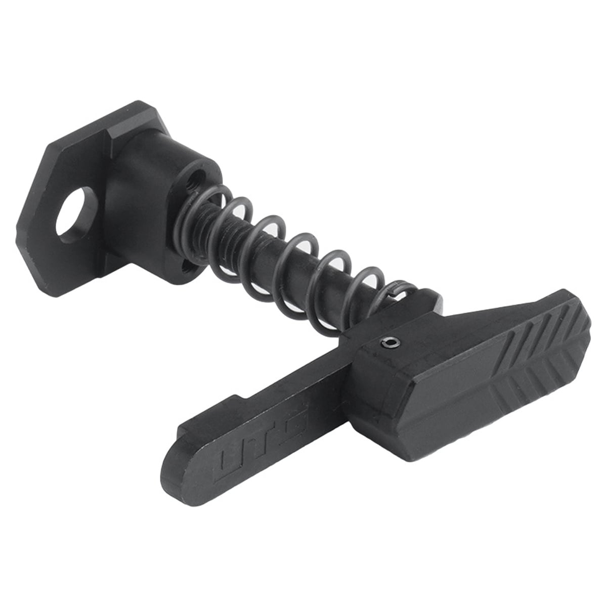 Obustronny zwalniacz magazynka UTG TLT-TKSMR do karabinków AR15 - Black