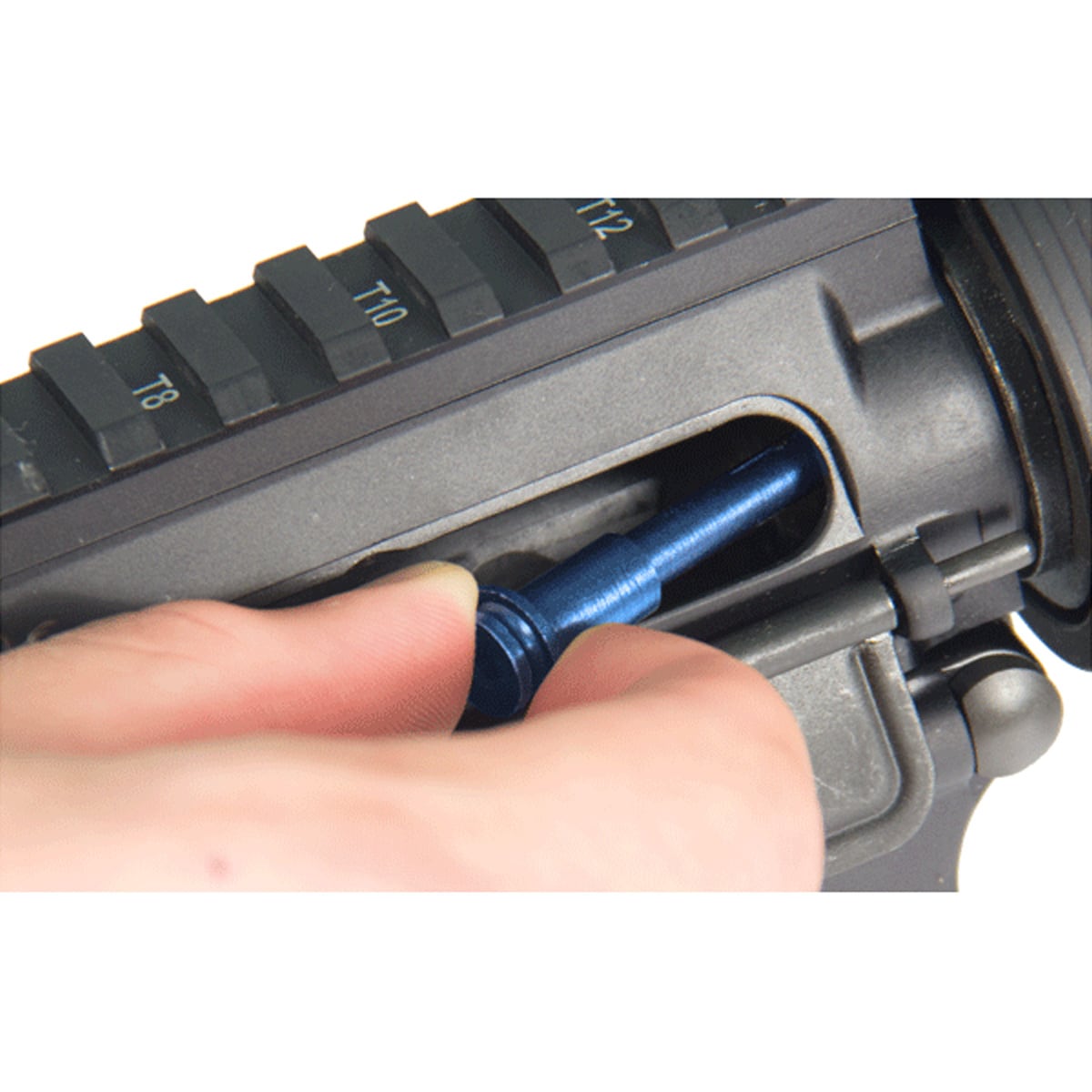 Інструмент UTG TL-EX223 для вилучення пошкоджених гільз калібру .223 / 5,56 мм