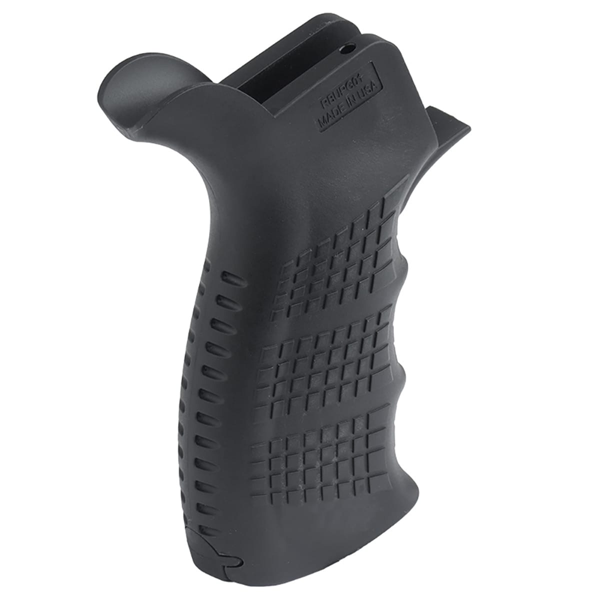 Chwyt pistoletowy UTG RBUPG01B do karabinków AR-15 - Black