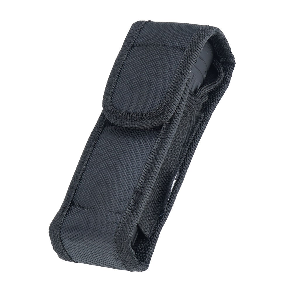 Ліхтарик Mil-Tec Operator MT1 Black - 350 люменів