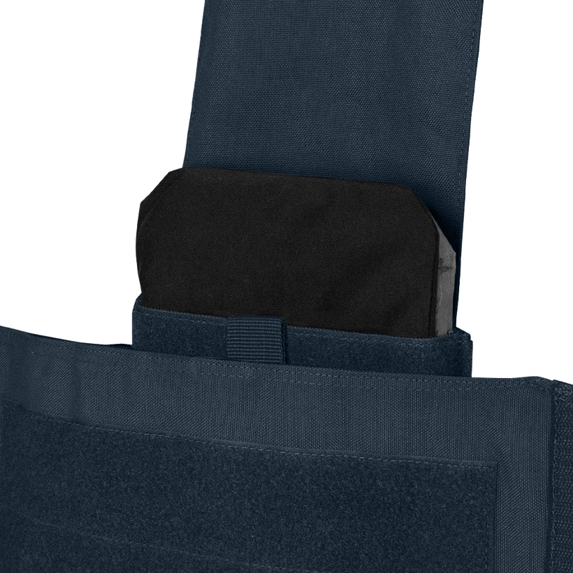 Kamizelka taktyczna Condor Modular Operator Plate Carrier Gen. II - Navy Blue