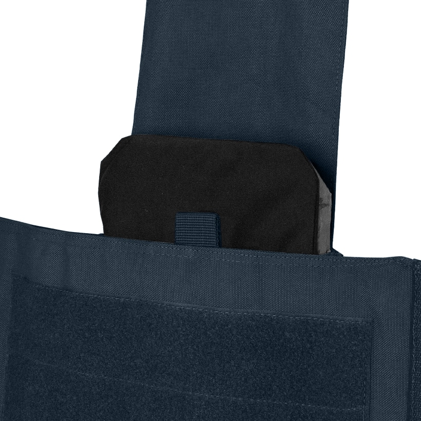 Kamizelka taktyczna Condor Modular Operator Plate Carrier Gen. II - Navy Blue