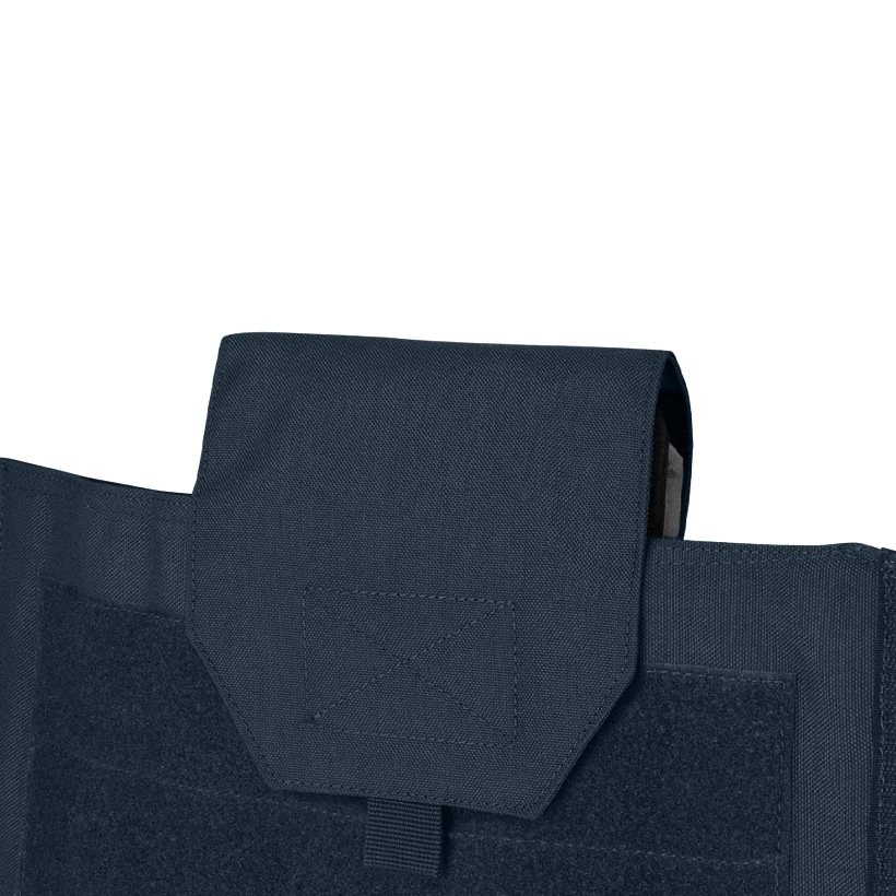 Kamizelka taktyczna Condor Modular Operator Plate Carrier Gen. II - Navy Blue