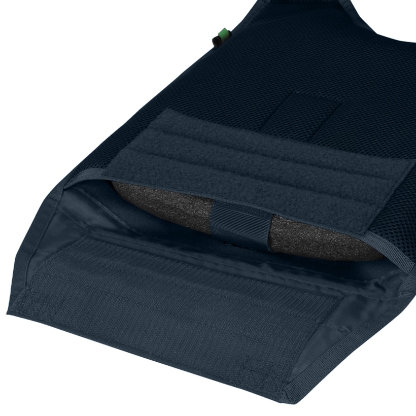 Kamizelka taktyczna Condor Modular Operator Plate Carrier Gen. II - Navy Blue