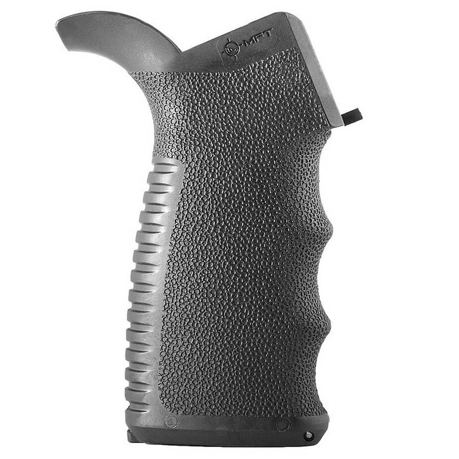 Chwyt pistoletowy MFT Engage do karabinków AR15 - Black