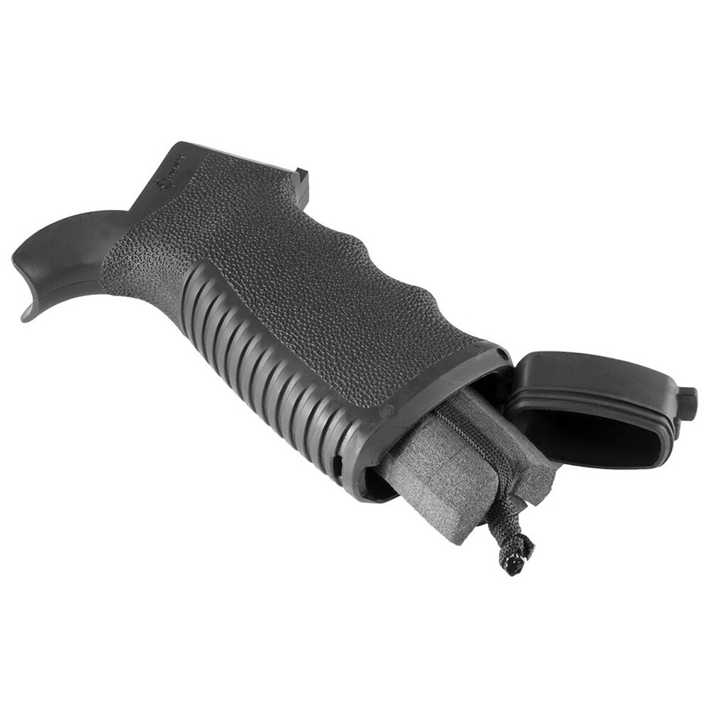 Chwyt pistoletowy MFT Engage do karabinków AR15 - Black