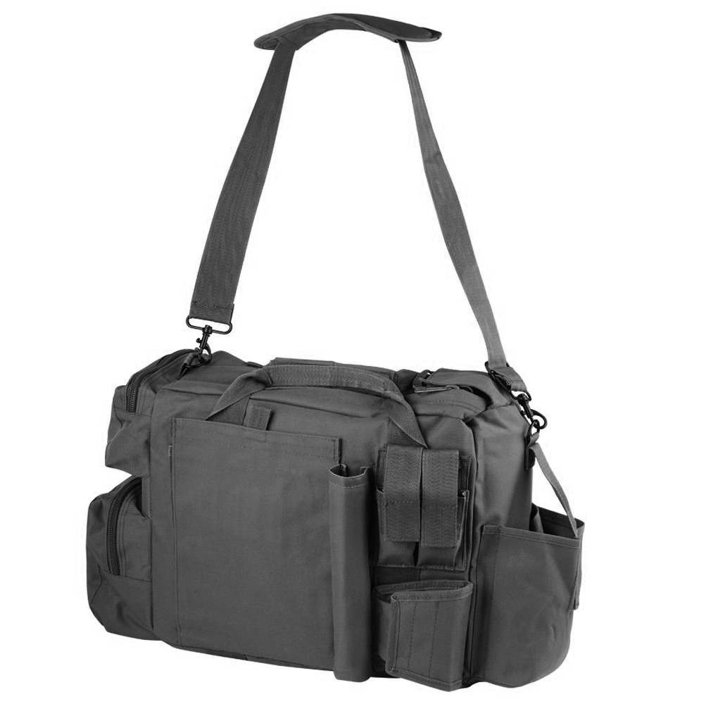 Сумка для перенесення 101 Inc. Security Kit Bag - Black