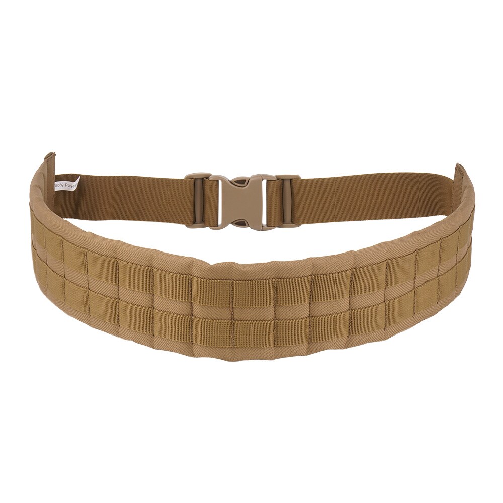 Пояс 101 Inc. Modular Assault Belt - Coyote