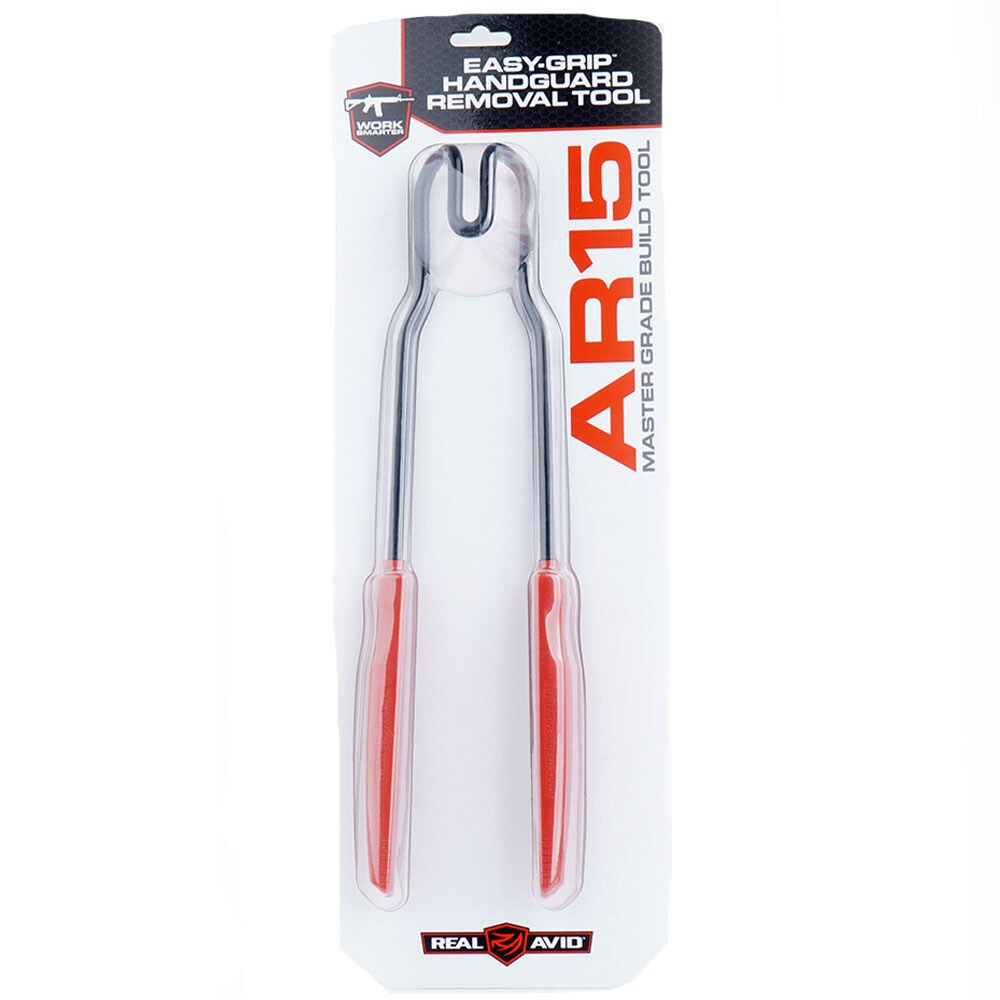 Narzędzie rusznikarskie Real Avid Easy Grip Handguard Removal Tool