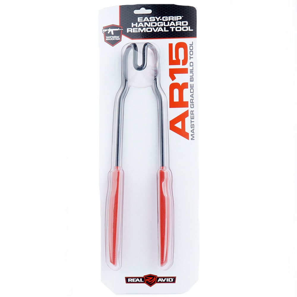 Real Avid Easy Grip Handguard Removal Tool