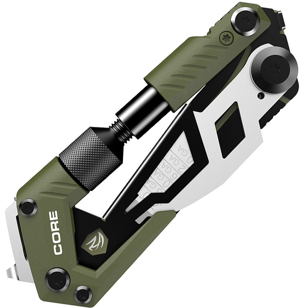 Багатофункціональний інструмент Real Avid Gun Tool Core для рушниць