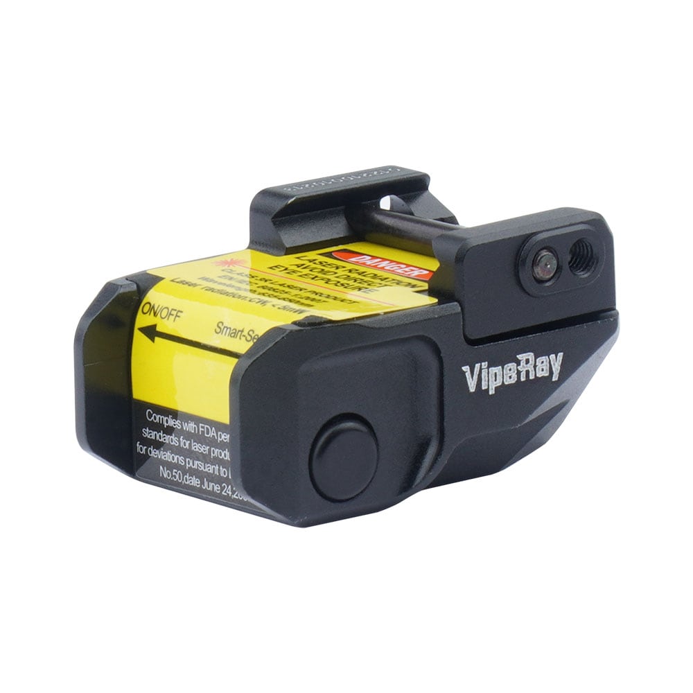 Лазерний приціл VipeRay Scrapper VRRL-P01