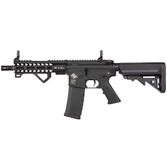 Karabinek szturmowy AEG Specna Arms SA-C17 CORE - Black