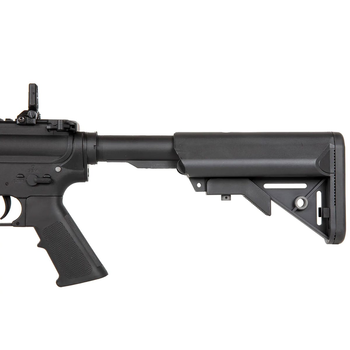 Karabinek szturmowy AEG Specna Arms SA-C17 CORE - Black