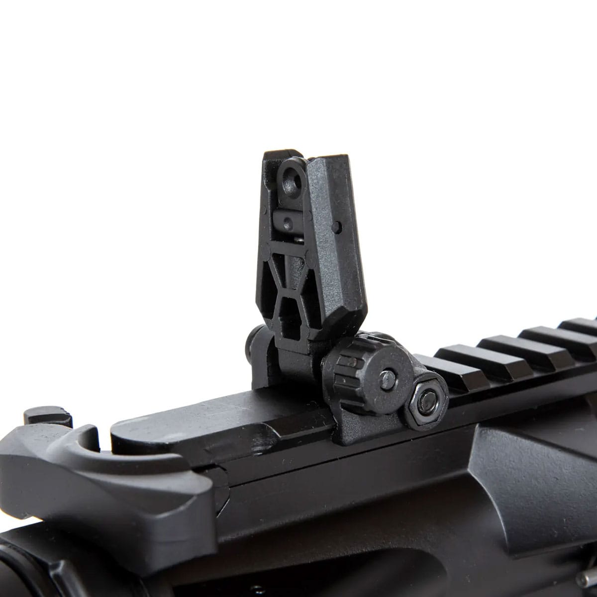 Штурмова гвинтівка Specna Arms SA-E11 EDGE Light Ops Stock - Half Tan